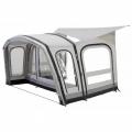  Vango Sonoma II 400 Grey Violet