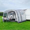 Vango Sonoma II 400 Grey Violet
