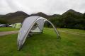  Vango Hogan Hub Cloud Grey