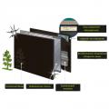  Noirot Verlys Evolution 1500