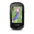 GPS  Garmin Oregon 750t