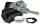  Lowrance Lowrance Outboard Pilot Cable-Steer Pack