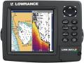  Lowrance LMS-337CDF