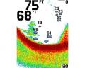  Humminbird 140c Fishin