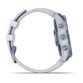   Garmin Fenix 7 Sapphire Solar -  DLC     