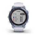   Garmin Fenix 7 Sapphire Solar -  DLC     
