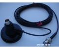  Nagoya RB-16 BNC