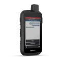 GPS  Garmin Montana 750 i