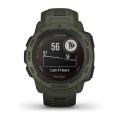   Garmin Instinct Solar Tactical Edition Moss