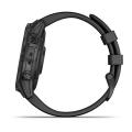   Garmin fenix 7 Sapphire Solar -  DLC   