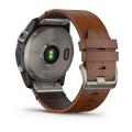   Garmin fenix 7X Sapphire Solar     