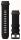  Garmin  QuickFit 26mm Tactical Black Nylon Band