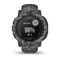   Garmin Instinct 2 Camo Edition graphite camo