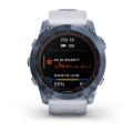   Garmin fenix 7X Sapphire Solar -  DLC     