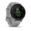   Garmin Forerunner 255S Basic, Powder Grey