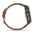   Garmin fenix 7X Sapphire Solar     