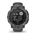   Garmin Instinct 2 Camo Edition graphite camo