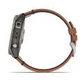  Garmin fenix 7X Sapphire Solar     