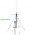   SIRIO SD-2000/N     