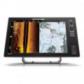  Humminbird SOLIX 12x CHIRP MEGA SI+ G2