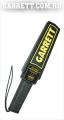  Garrett Super Scanner V