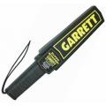  Garrett Super Scanner
