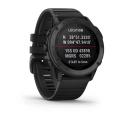   Garmin Tactix Delta Solar