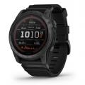   Garmin Tactix 7 Pro Solar Ballistic Edition