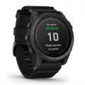   Garmin Tactix 7 Pro Solar Ballistic Edition