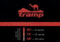  Tramp Expedition Line 0,5  black TRC-030