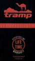  Tramp Expedition Line 0,5  black TRC-030