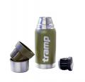  Tramp Tramp - Expedition Line 0,5  olive TRC-030 