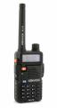   Kenwood TK-F8 dual band