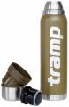  Tramp Expedition Line  0,9 olive