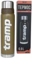  Tramp Expedition Line  0,9 olive