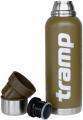  Tramp Expedition Line 1,2  olive