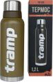  Tramp Expedition Line 1,2  olive