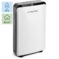   Trotec TTK 69 E