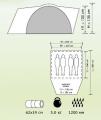  Holiday TUVALU 4 H-1005
