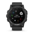   Garmin Tactix Charli