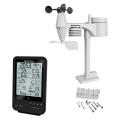   Bresser Weather Center 5-in-1