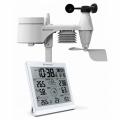   Bresser Weather Center JC  XXL 5-in-1 White