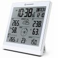  Bresser Weather Center JC  XXL 5-in-1 White