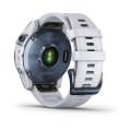   Garmin Fenix 7 Sapphire Solar -  DLC     