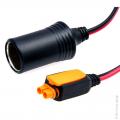   CTEK Cig Socket