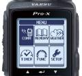  Yaesu (Vertex Standard) FTA-550