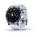   Garmin Fenix 7 Sapphire Solar -  DLC     