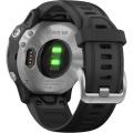   Garmin fenix 6S Solar Silver/Black